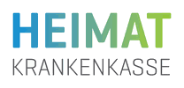 Heimat Krankenkasse