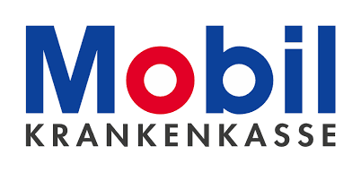 Mobil Krankenkasse